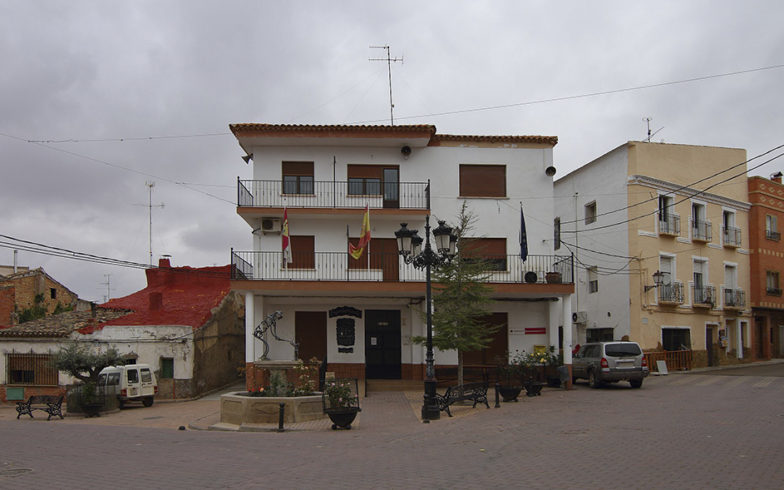 ayuntamiento villalpardo